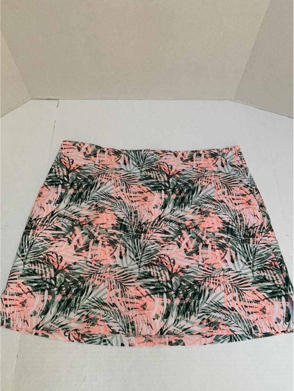 Lady Hagen Womans Golf Skort Size 16